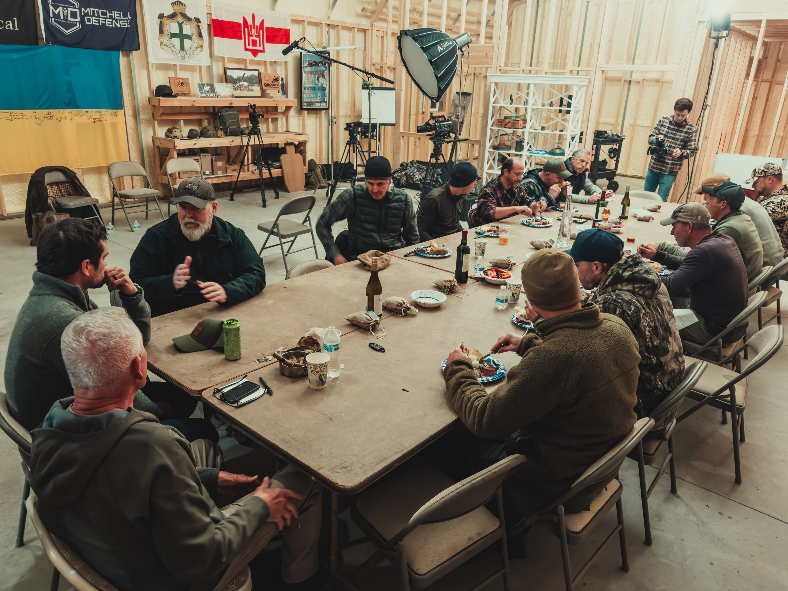 Indoor gun range in New Hanover County, NC