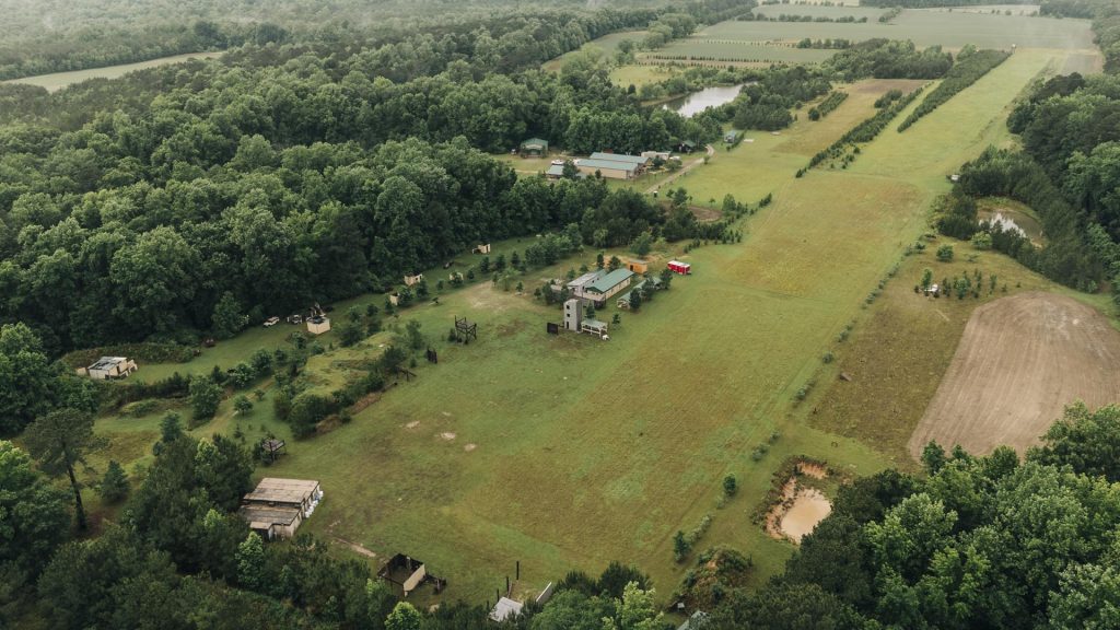 Gun range near me in Wilmington, NC