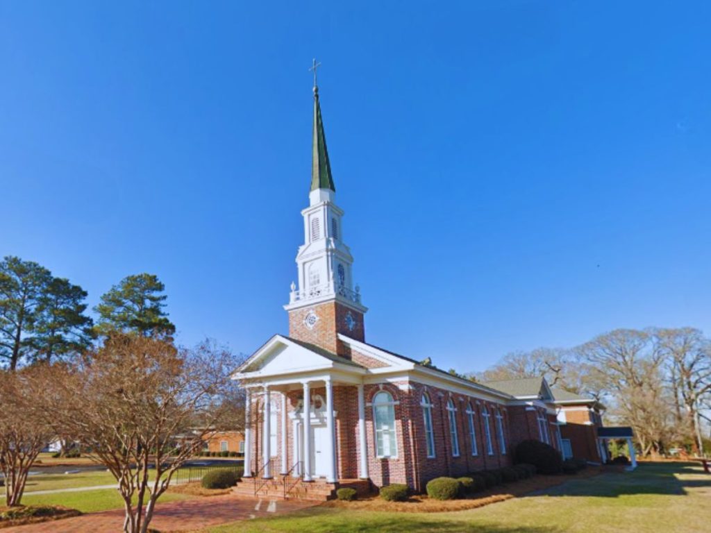 800 NC-41, Elizabethtown, NC
